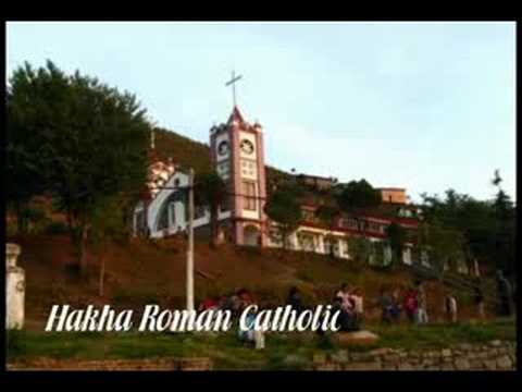 Lairam Na Lung Rawk Hlah By Ci Lian