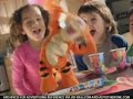 Tumble Time Tigger 2005 Ad