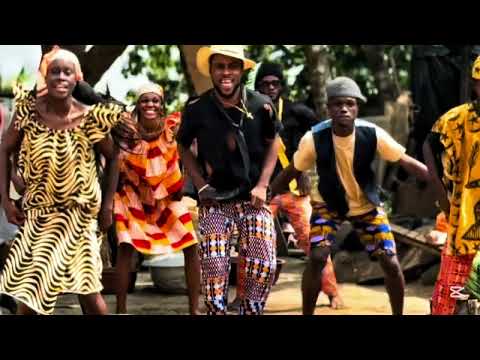 Colombe Merveille - localisé - chorégraphie Sami 