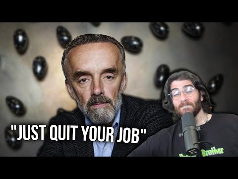 THIS JORDAN PETERSON VIDEO WILL CHANGE YOUR LIFE (WATCH UNTIL THE END!!!)