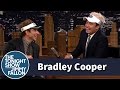Bradley Cooper and Jimmy Can't Stop Laughing (Extended Version)