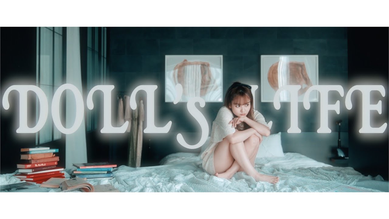 佐藤ノア「DOLL'S LIFE」MV