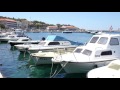 Welcome To Senj Fast