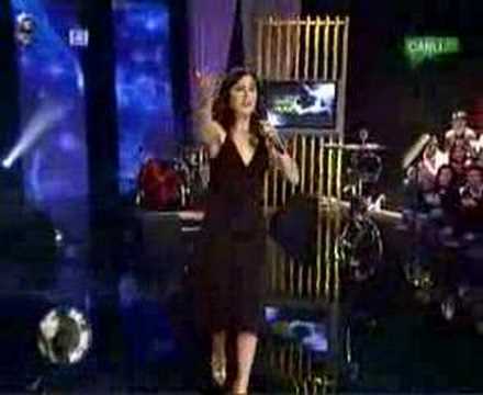 Funda Arar - Agora Meyhanesi