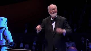 John Williams: The Imperial March from The Empire Strikes Back