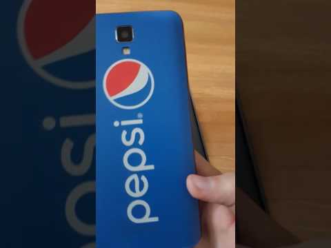 Unboxing Allview P7 PRO