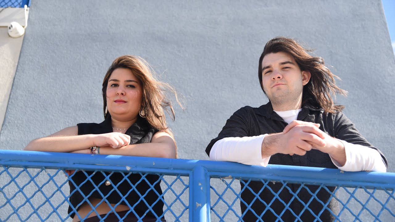 Promotional video thumbnail 1 for Amanda & Nick