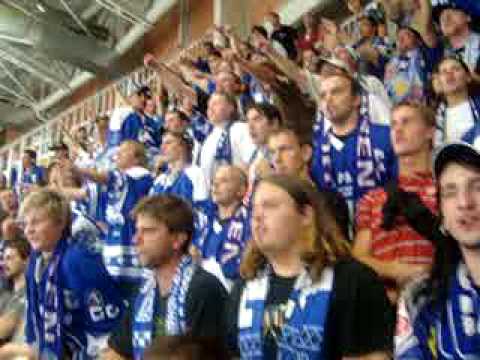 Fans hc Plzen