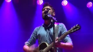 Passenger - When we were young (live, Vienna, 01.10.2016)