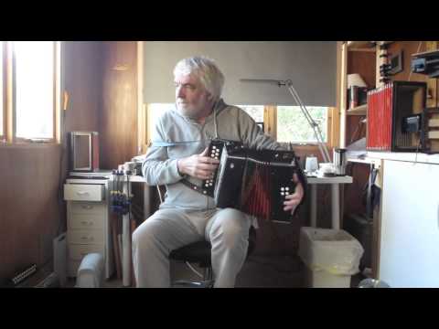 Bonny Kate - Lester - Melodeon