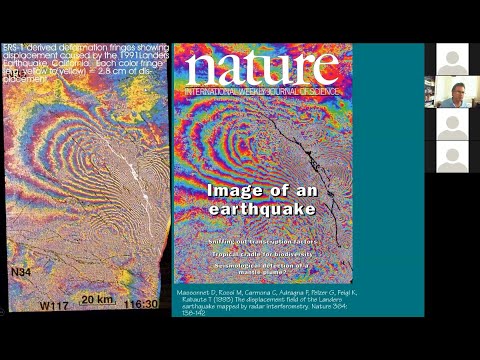 Session 2: SAR Interferometry-Scott Rowland
