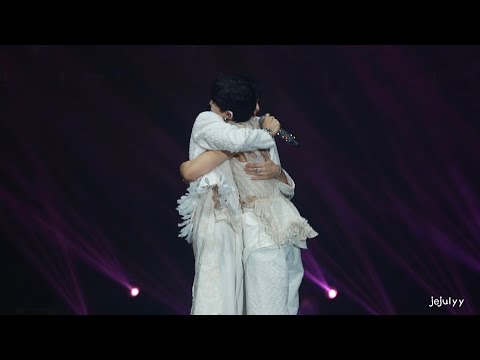 220724 ZeeNuNew - 我多喜歡你,你會知道 @True Icon Hall #NuNewMagicDayFanCon #NuNew