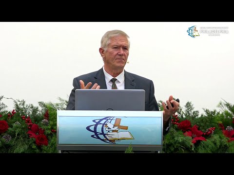 Beniamin Fărăgău - Cum ajunge Hristos în noi?