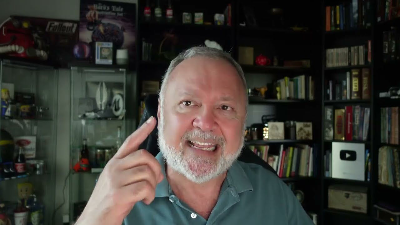 The Business Side Of Game Development