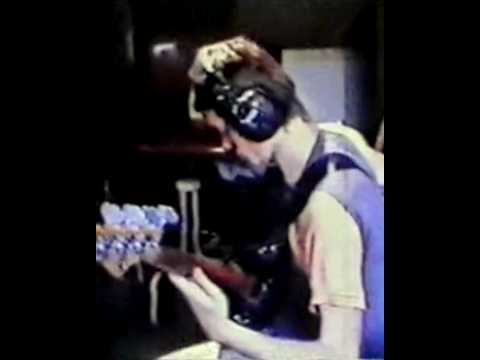 Ian Hunter on Jaco Pastorius (2015)