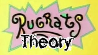 "Rugrats Theory"