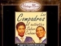 12Los Compadres -- Preparen Candela Guaracha