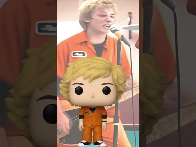 Vídeo relacionado con Funko Pop! Rocks: Green Day - Mike Dirnt - Basket Case - Figura de Vinilo Coleccionable - Idea de Regalo - Mercancía Oficial - Juguetes para niños y Adultos - Figura Modelo para coleccionistas