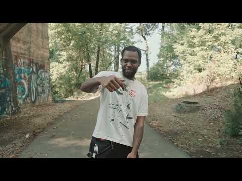 Big Kel - Donny Glover (Official Music Video)