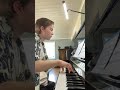 Prelude No. 1 in c Major