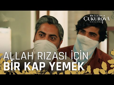 Gaffur'un cezası bitmedi... - Bir Zamanlar Çukurova 111. Bölüm