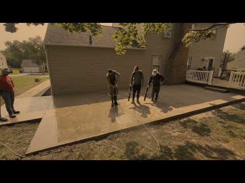 AGRA Concrete Specialist