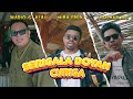 Mario G Klau Feat Niba Fred Jholand MC SERIGALA DOYAN CURIGA OFFICIAL MUSIC VIDEO