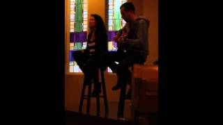 Plumb &quot;Stranded&quot; Acoustic LIVE