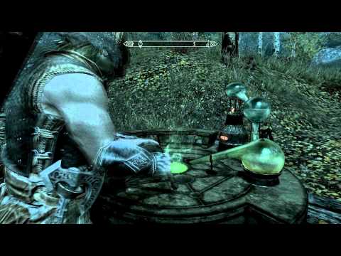The Elder Scrolls 5 Skyrim Playthrough Part 13 Lets Play Walkthrough & Gameplay 1080p