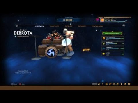 ACDC thunderstruck - Raijin Normal Conquest