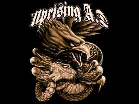 Uprising A.D. - To survive