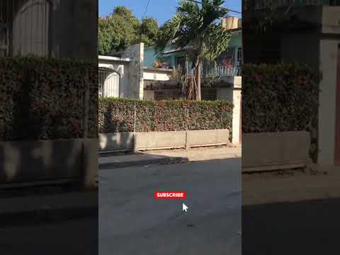 🇨🇺Las Calles de Cuba, La Fernando Cruz en #lastunas #cuba