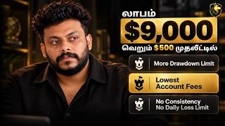 Blue Guardian Reserve Plan: இதுதான் சிறந்த ஃபியூச்சர்ஸ் ஃபண்டிங் மாடலா?