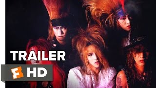 We Are X Official Trailer 1 (2016) - Documentary