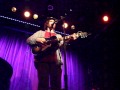 Jason Webley @Cafe 939 - Music That Puts Everything Together