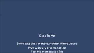 Tiesto ft. Quilla - Close To Me