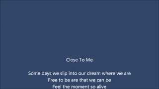 Tiesto ft. Quilla - Close To Me