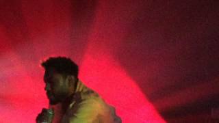 Miguel - Wildheart tour - &quot;Hollywood Dreams&quot; &amp; &quot;Girls Like You&quot;