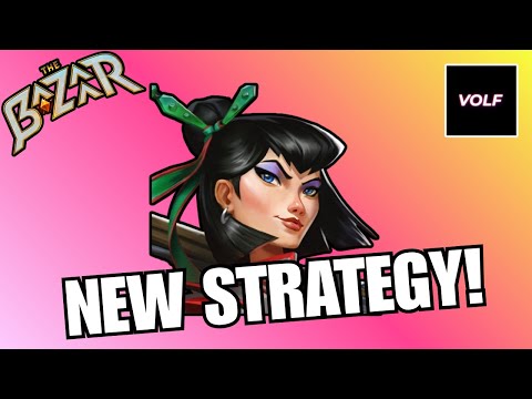 Patch 8 Vanessa Guide 2.0 | Vanessa Explained