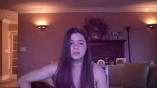 The Willowz - Evil Son Guitar Cover