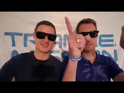 Cyre & Christian K. Shoutout Trance.Mission 16.11.2019