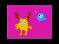 Noggin Up Next Bumper Promo Segment December 2003