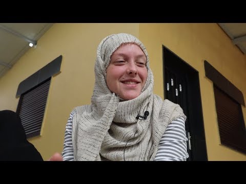 EHEFRAU EINES IS-TERRORISTEN: "Ich wäre für ihn gestorben!"