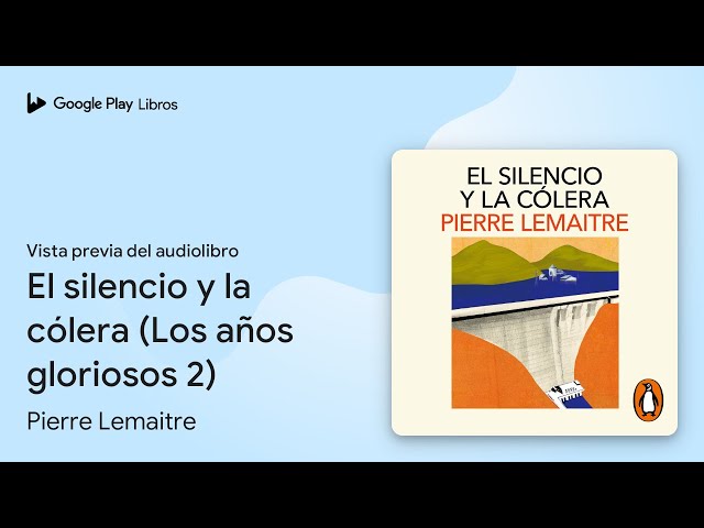 Vídeo relacionado con El silencio y la cólera (Los años gloriosos 2)