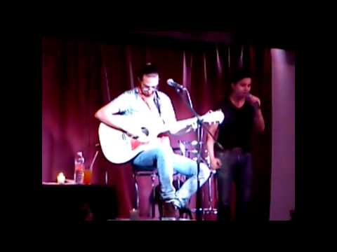 En el Fondo- Rodrigo Rojas ft (Zabdiel Joaquin) El Breve Espacio Pachuca, Hgo.