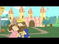 074 Super Why Princess Gwennie Saves The Day