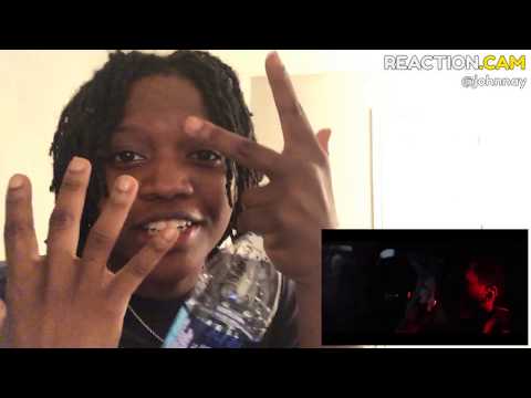 Culps x Kdon x Joe Blow - Bay To Da Block | REACTION