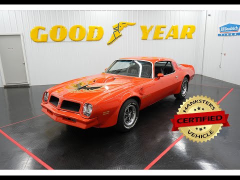 1976 Pontiac Firebird (CC-1913718) for sale in Homer City, Pennsylvania