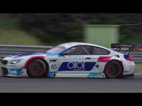 International GT Open 2017 ROUND 1 PORTUGAL - Estoril Highlights Race 2 ENGLISH