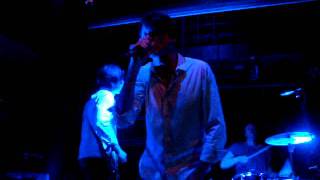 Brett Anderson - Unsung (live)